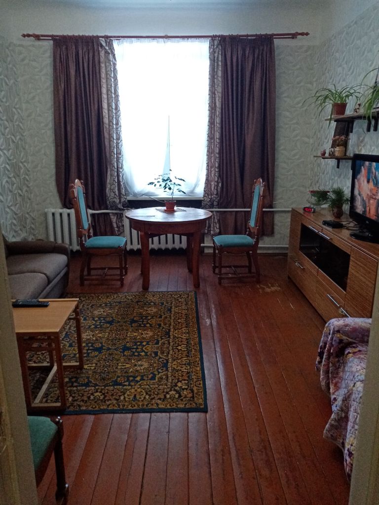 Продажа 2-комнатной квартиры, Иваново, Кузнецова ул,  98а