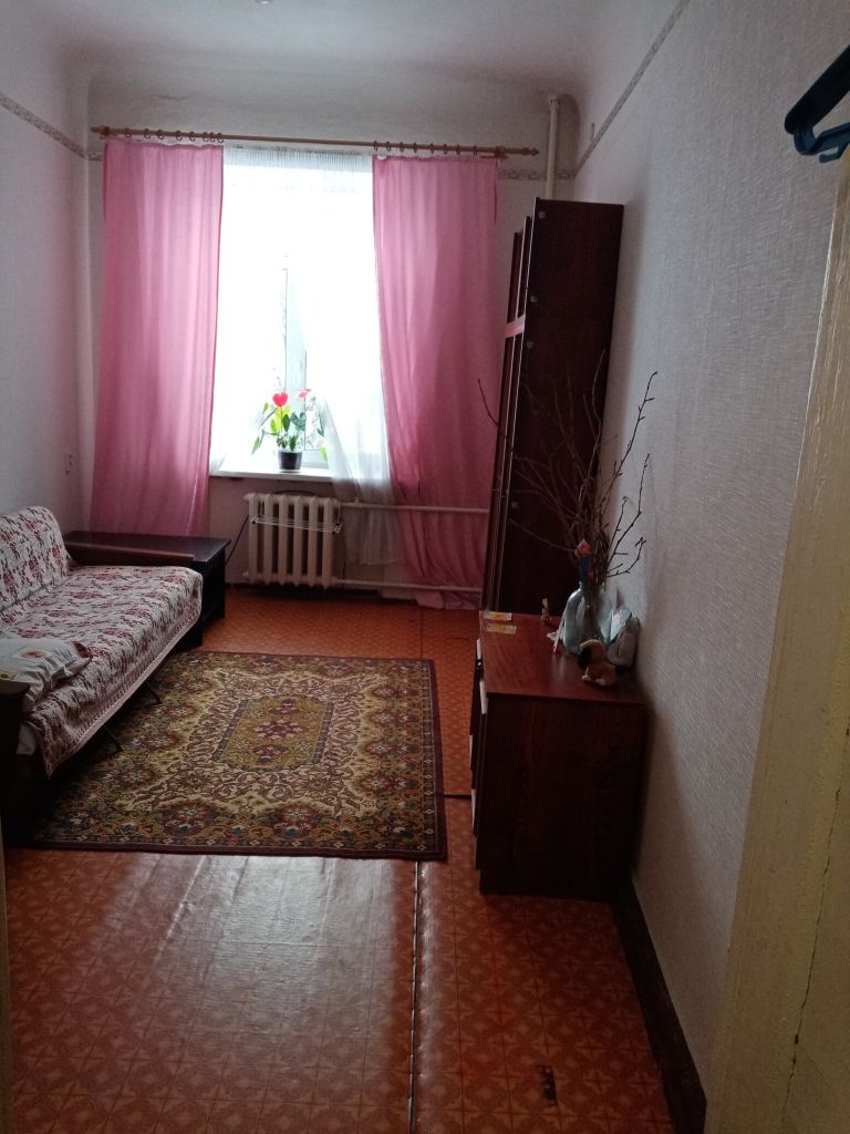 Продажа 2-комнатной квартиры, Иваново, Кузнецова ул,  98а