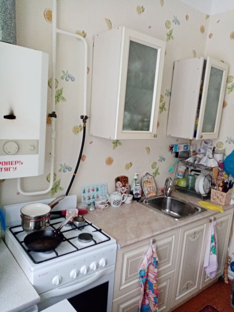 Продажа 2-комнатной квартиры, Иваново, Кузнецова ул,  98а