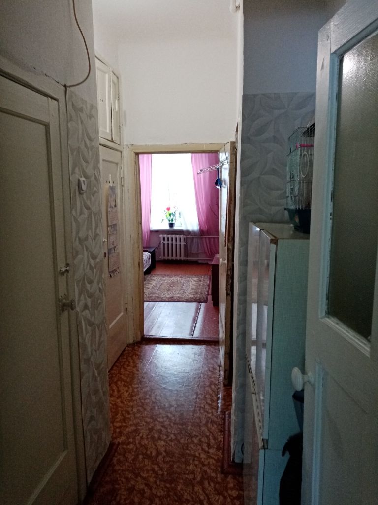 Продажа 2-комнатной квартиры, Иваново, Кузнецова ул,  98а