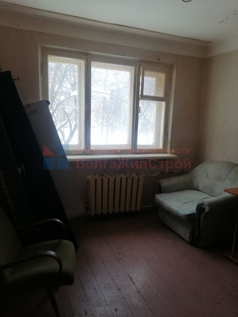 Продажа 2-комнатной квартиры, Нижний Новгород, Обнорского ул,  23