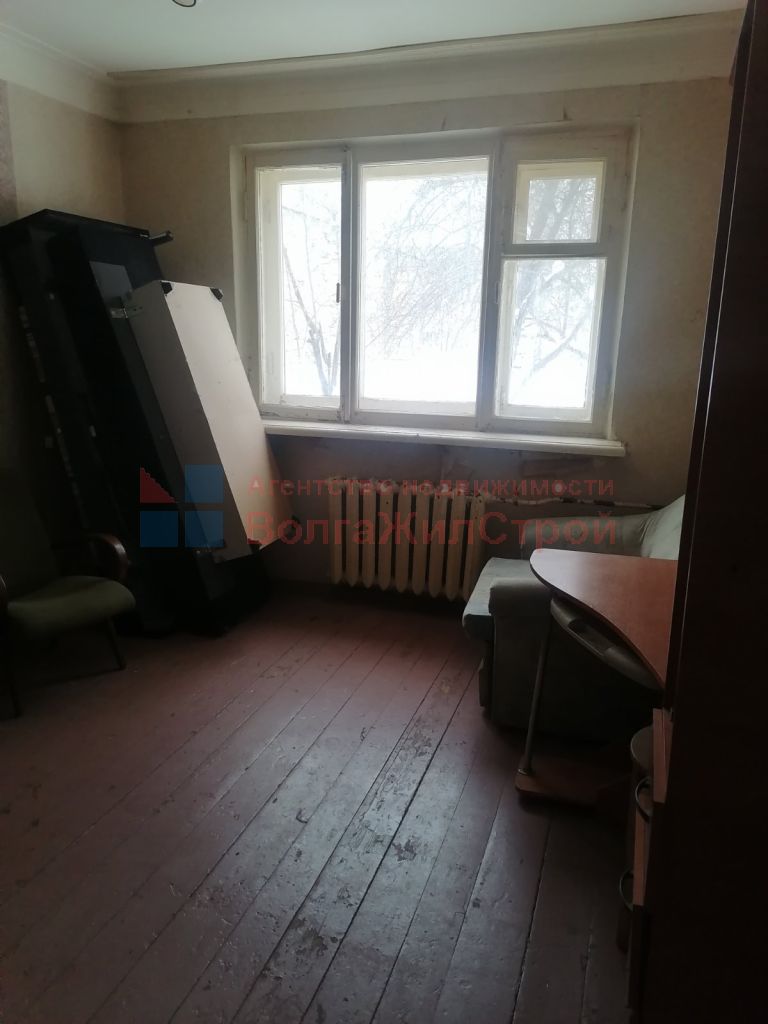 Продажа 2-комнатной квартиры, Нижний Новгород, Обнорского ул,  23
