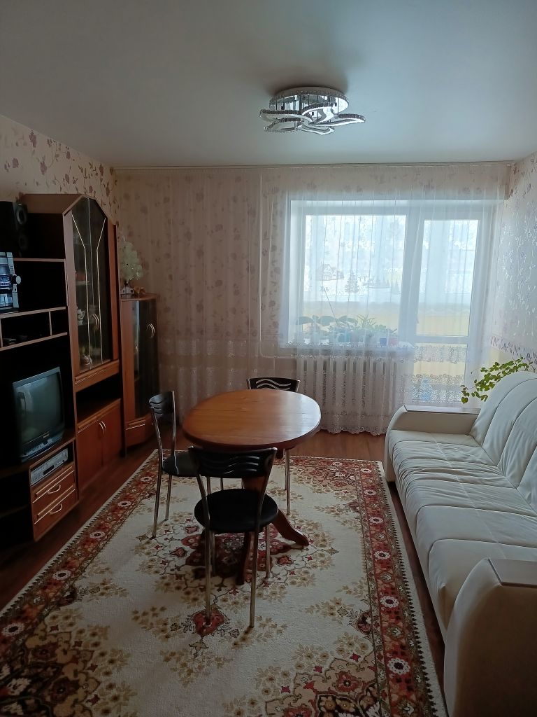 Продажа 2-комнатной квартиры, Владимир, Институтский городок,  21