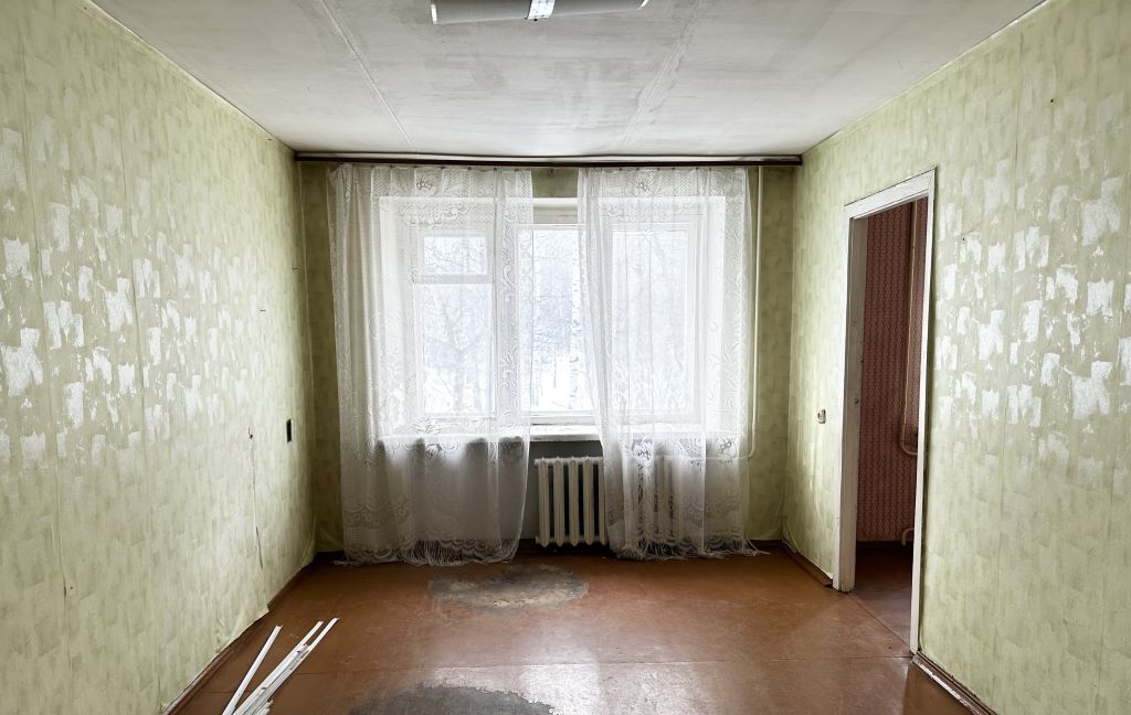 Продажа 4-комнатной квартиры, Ярославль, Машиностроителей пр-кт,  2А