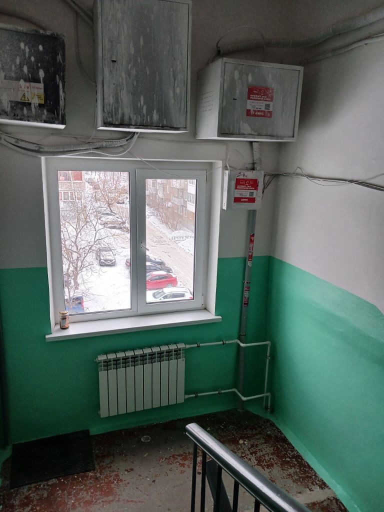 Продажа 1-комнатной квартиры, Дзержинск, Гайдара ул,  53а