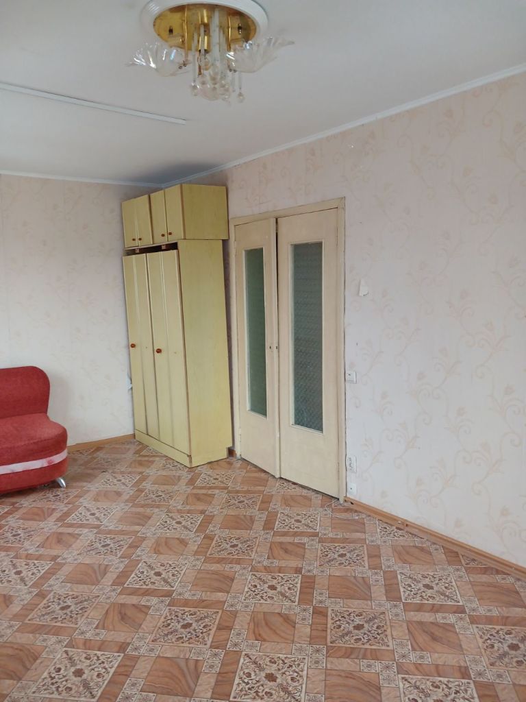 Продажа 1-комнатной квартиры, Дзержинск, Гайдара ул,  53а