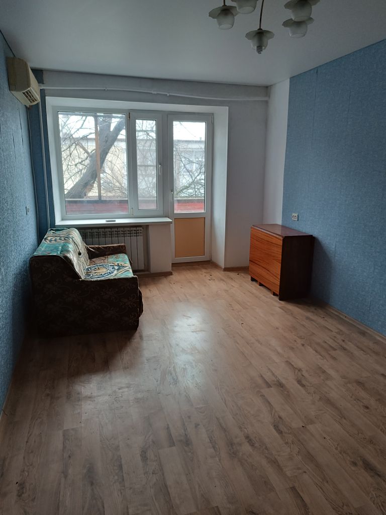 Продажа 1-комнатной квартиры, Батайск, Комсомольская ул