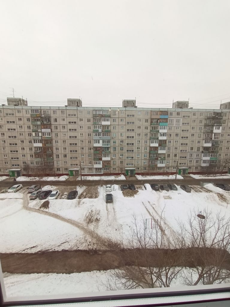 Продажа 4-комнатной квартиры, Нижний Новгород, Южное шоссе,  21а