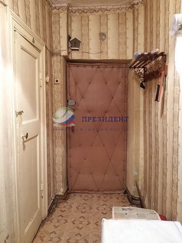 Продажа 2-комнатной квартиры, Нижний Новгород, Героя Рябцева ул,  38