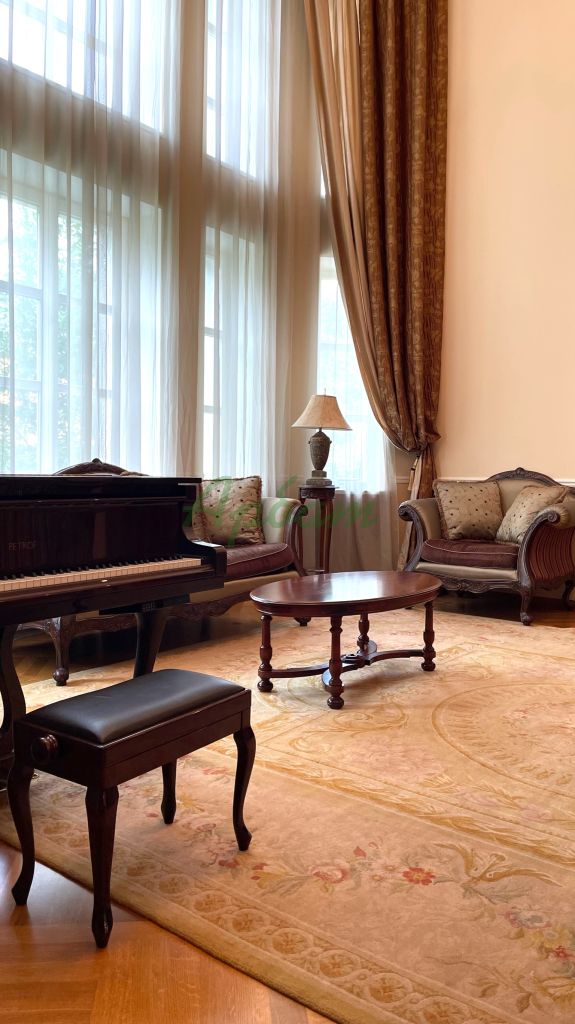 Продажа дома, 841м <sup>2</sup>, 30 сот., Бородки, Лебединое озеро,  4А