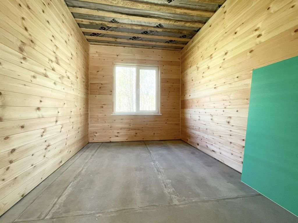 Продажа дома, 120м <sup>2</sup>, 9 сот., Соловеново, Заречная ул