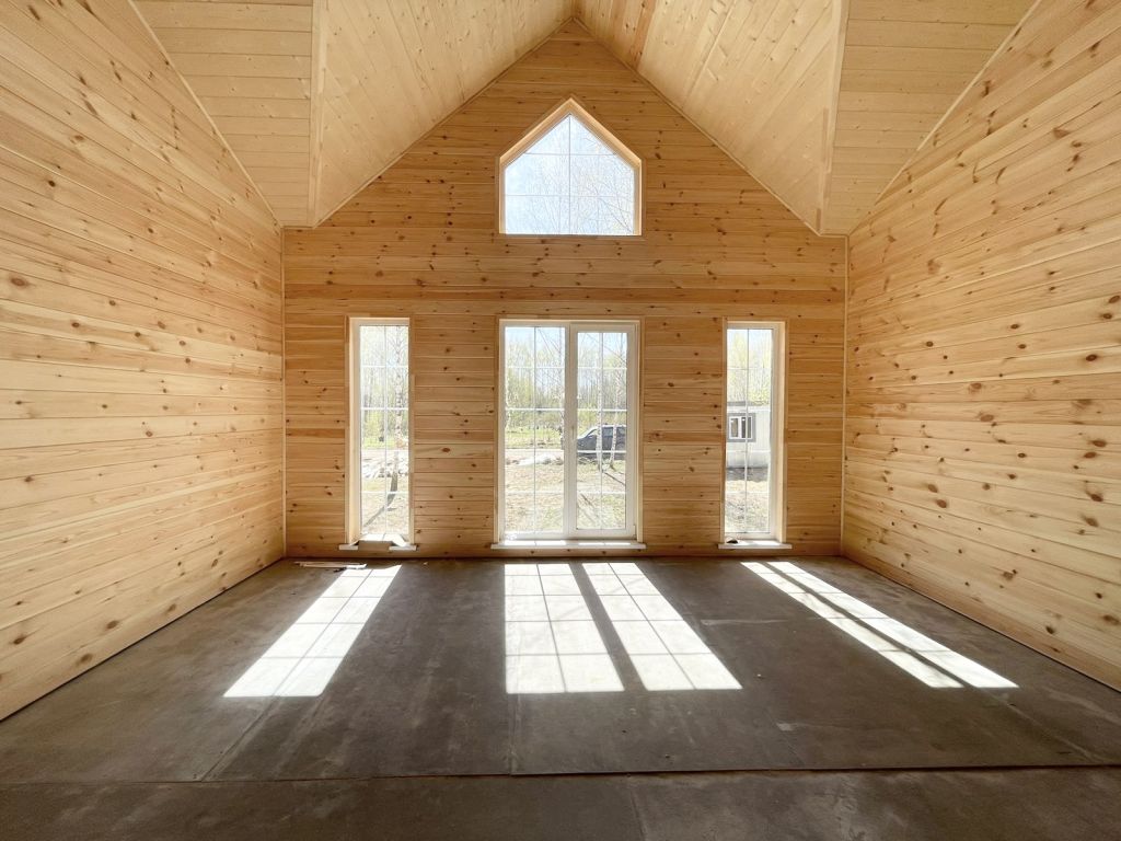 Продажа дома, 120м <sup>2</sup>, 9 сот., Соловеново, Заречная ул