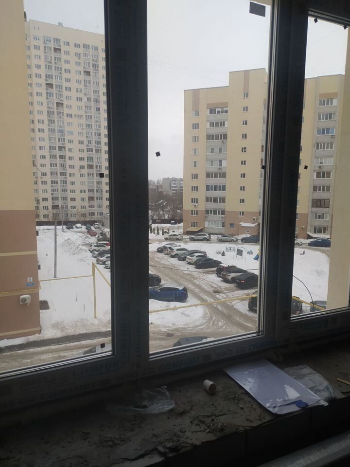 Продажа 1-комнатной квартиры, Саратов, Новоузенская ул,  200