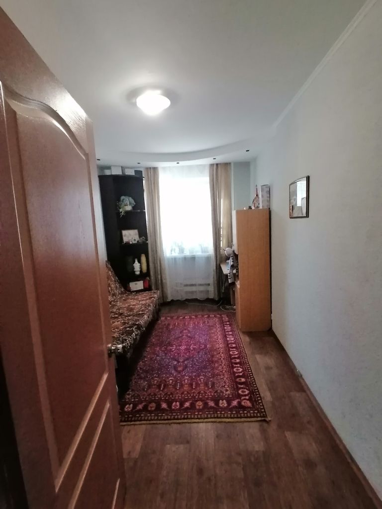 Продажа 3-комнатной квартиры, Тверь, Фадеева ул,  5