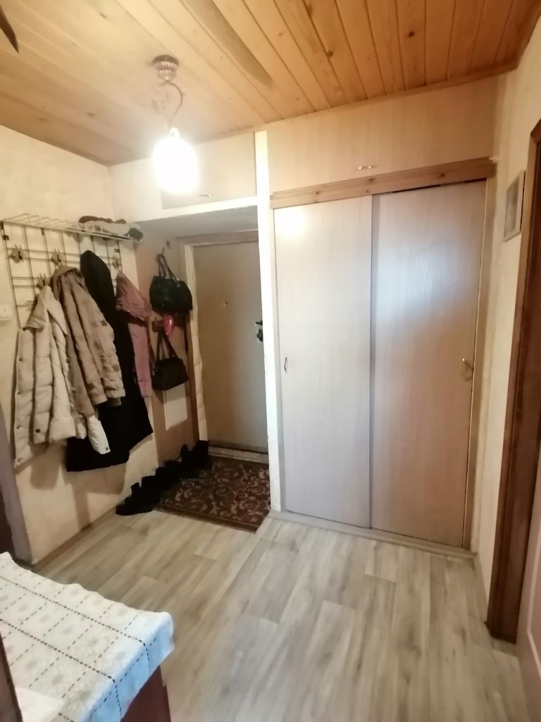 Продажа 3-комнатной квартиры, Тверь, Фадеева ул,  5