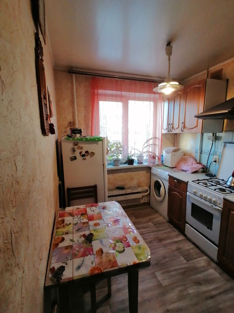 Продажа 3-комнатной квартиры, Тверь, Фадеева ул,  5