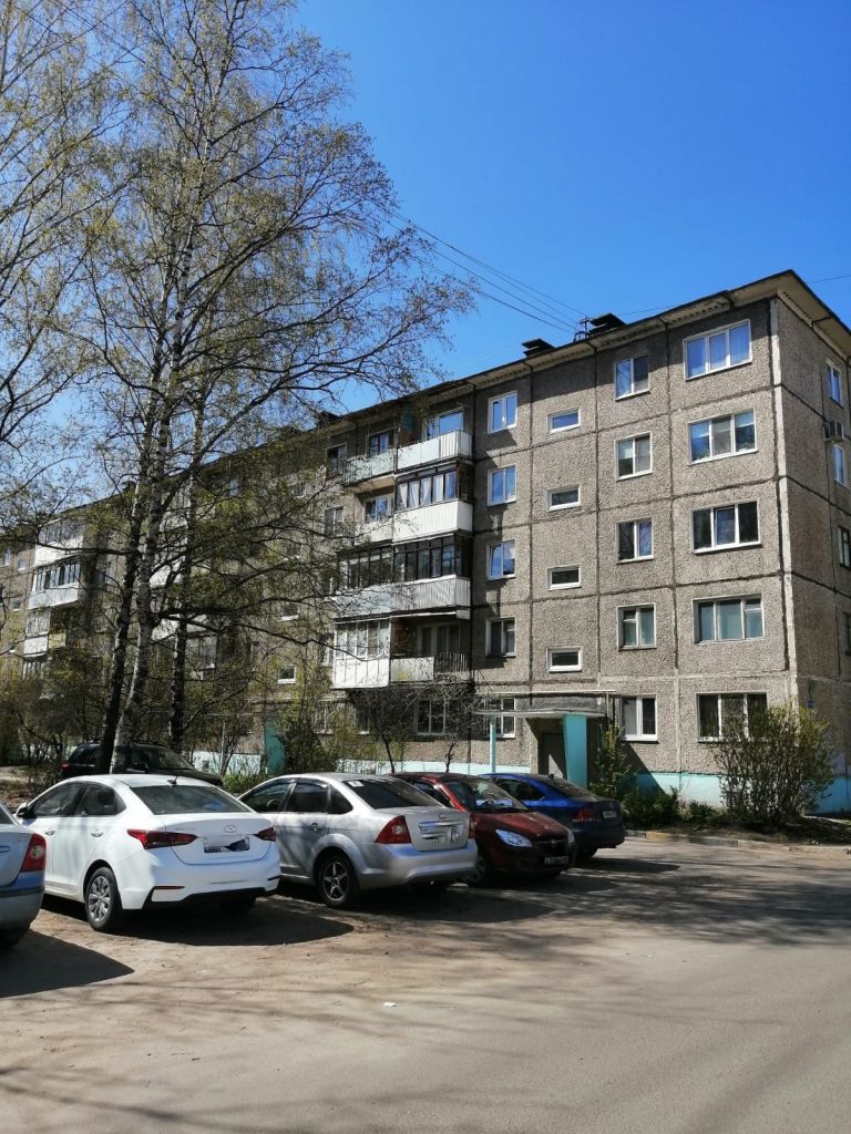 Продажа 3-комнатной квартиры, Тверь, Фадеева ул,  5