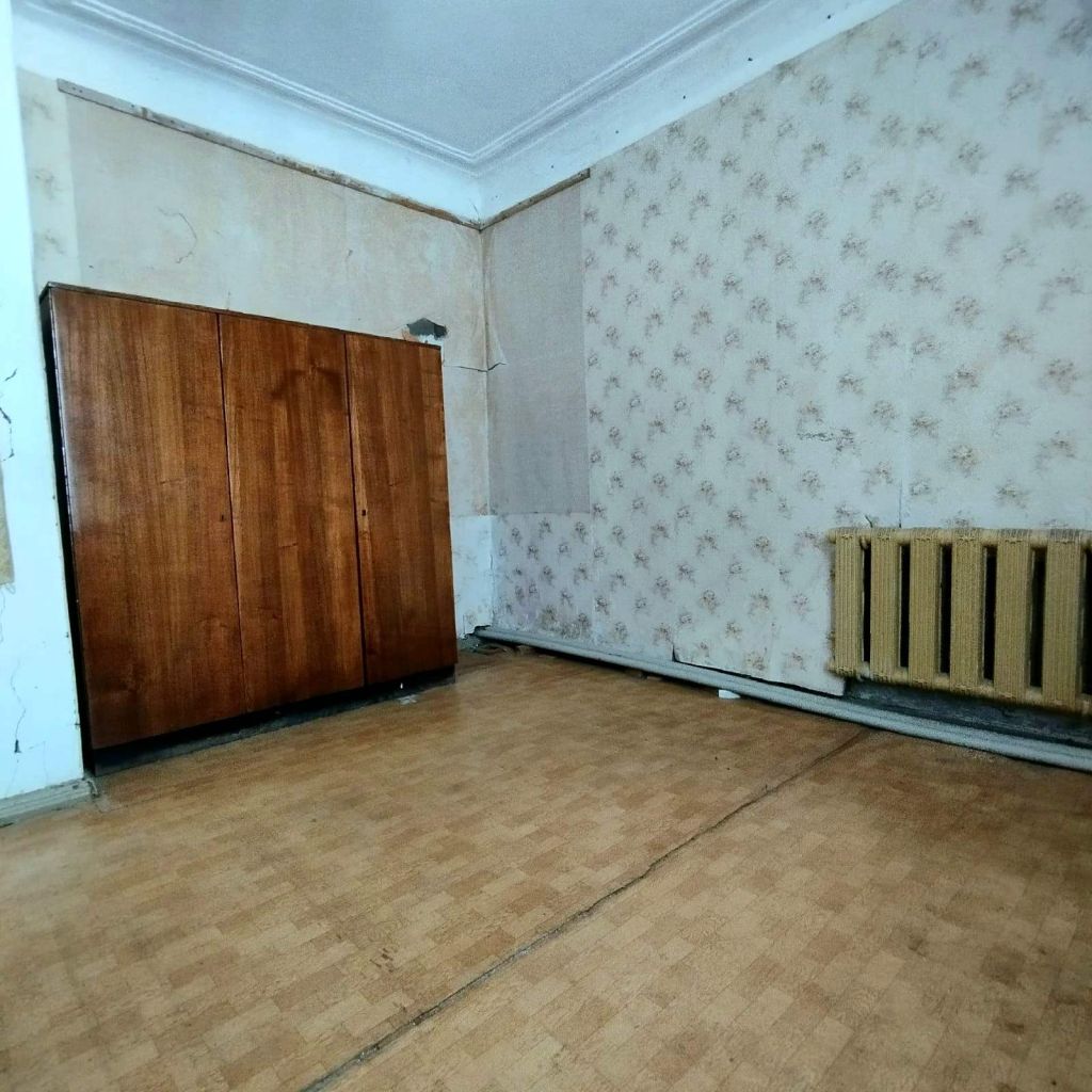 Продажа 2-комнатной квартиры, Павлово, Суворова пер,  1