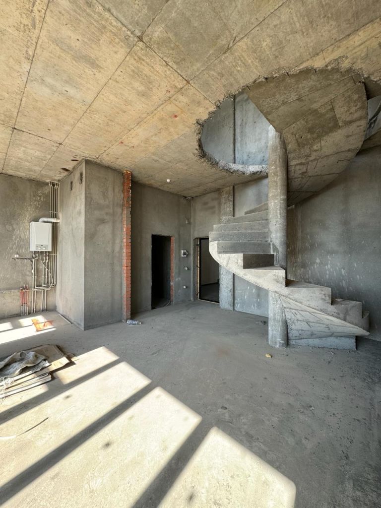 Продажа 3-комнатной квартиры, Пятигорск, Кооперативная ул,  36