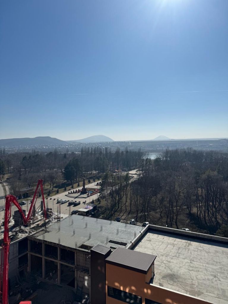 Продажа 3-комнатной квартиры, Пятигорск, Кооперативная ул,  36