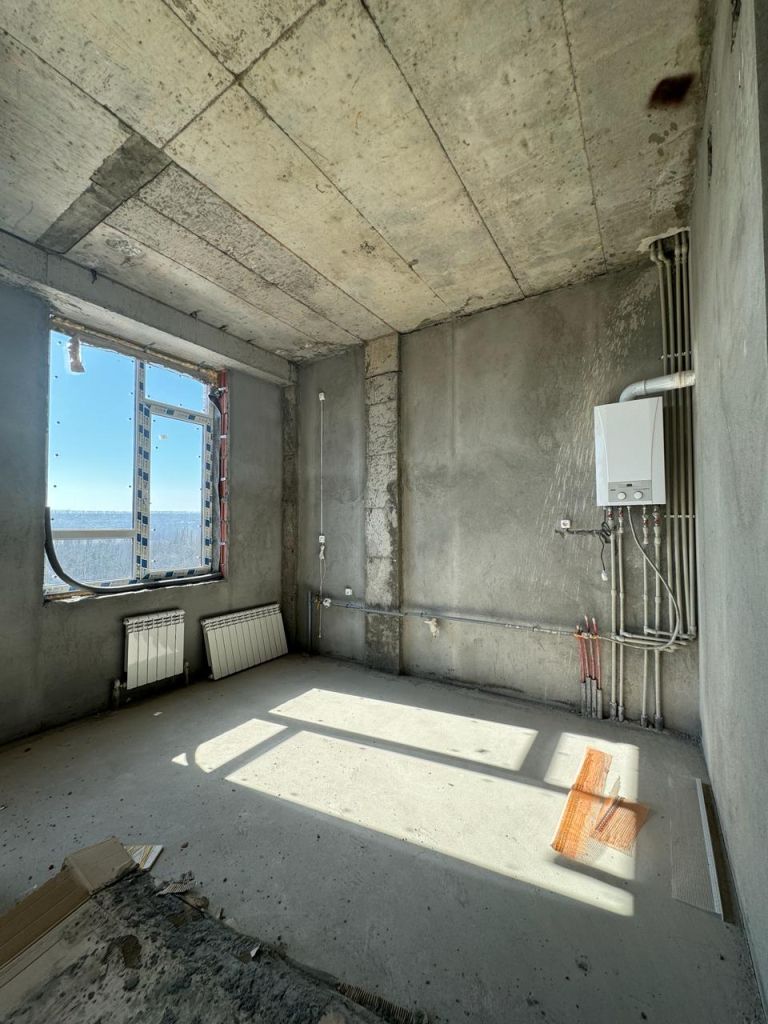 Продажа 3-комнатной квартиры, Пятигорск, Кооперативная ул,  36