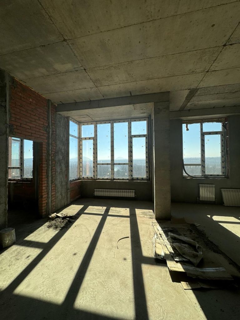 Продажа 3-комнатной квартиры, Пятигорск, Кооперативная ул,  36