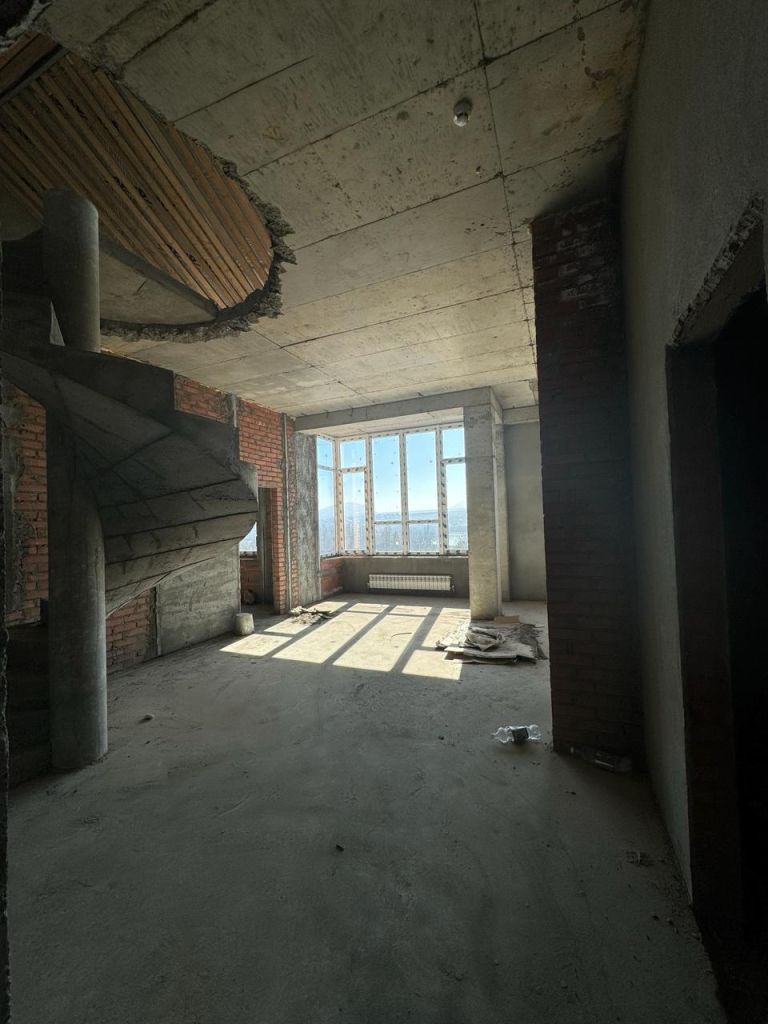 Продажа 3-комнатной квартиры, Пятигорск, Кооперативная ул,  36