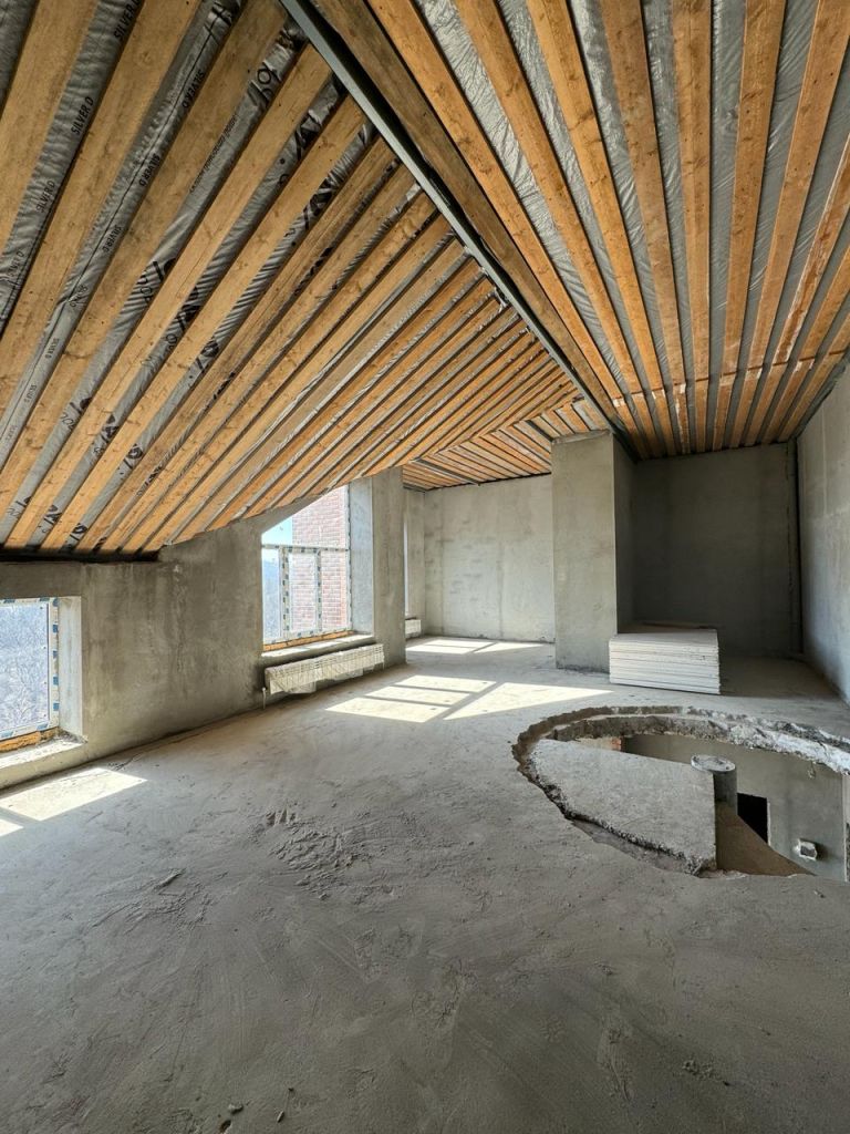 Продажа 3-комнатной квартиры, Пятигорск, Кооперативная ул,  36