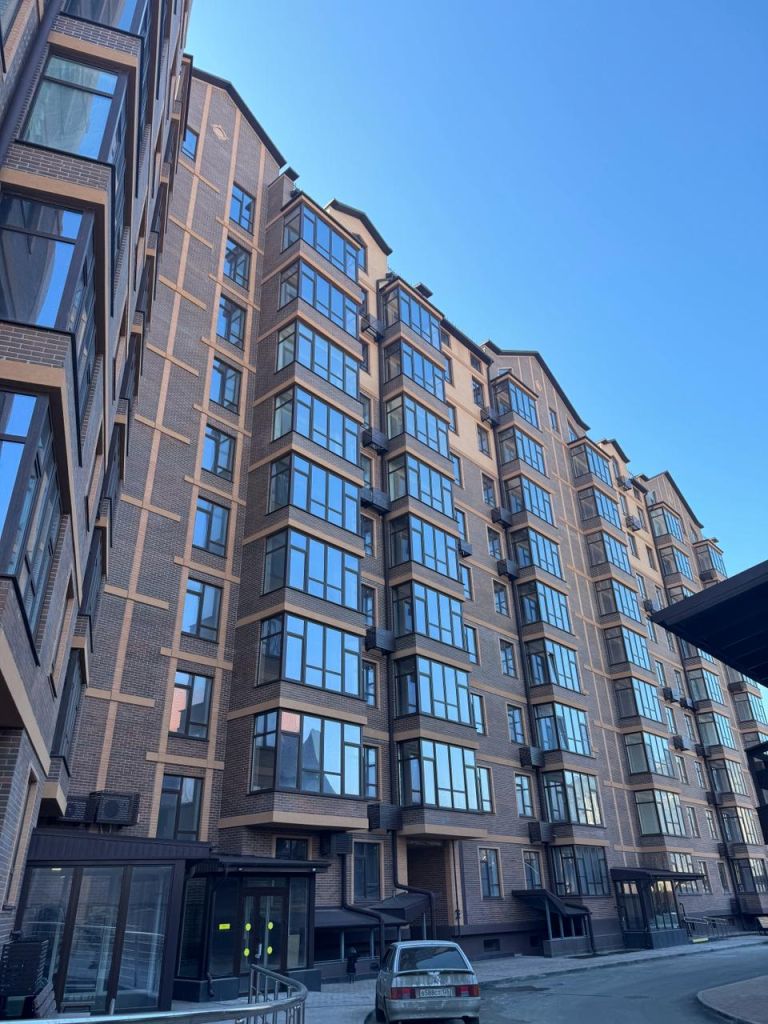 Продажа 3-комнатной квартиры, Пятигорск, Кооперативная ул,  36