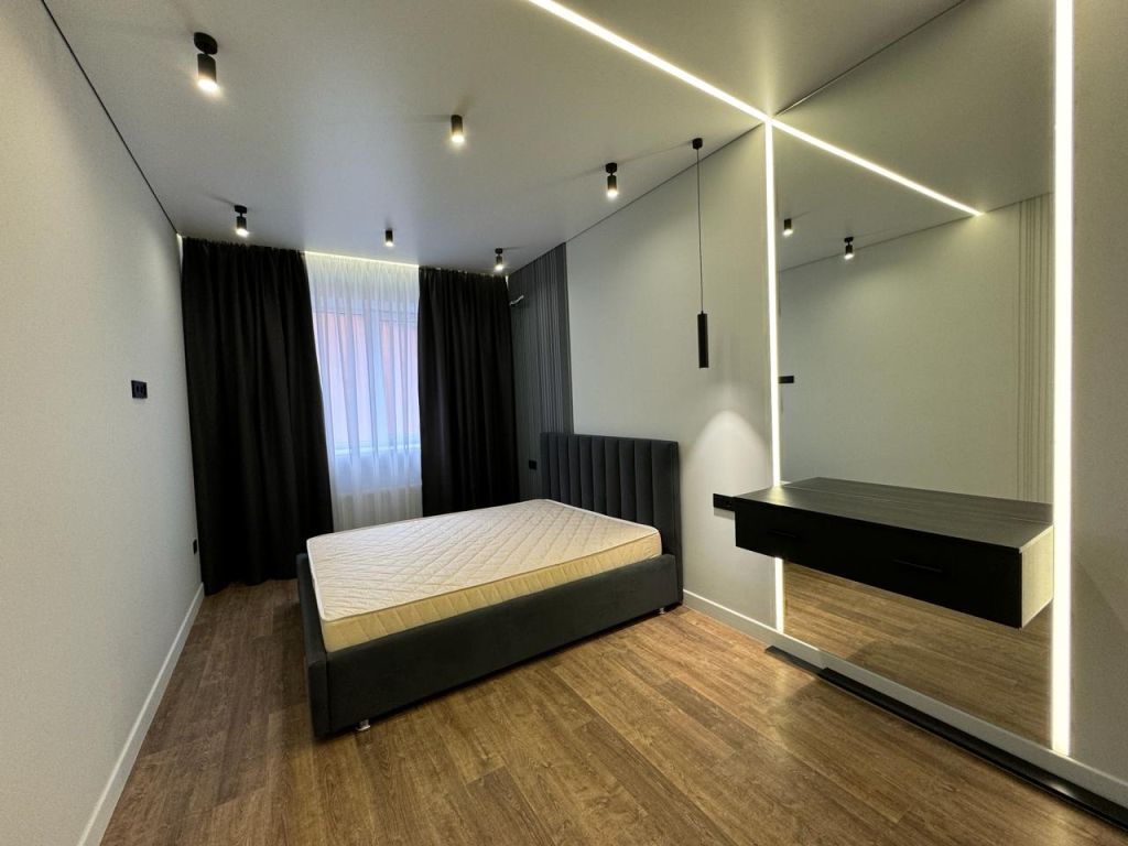 Продажа 2-комнатной квартиры, Пятигорск, Озерная ул,  2ж