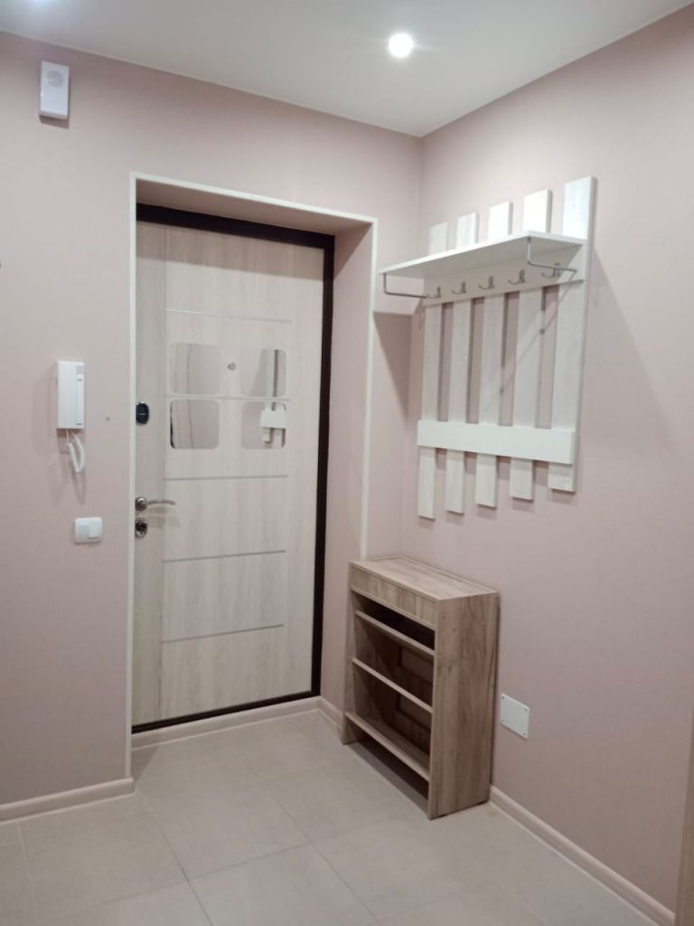 Продажа 1-комнатной квартиры, Алтуховка, Олимпийская,  5