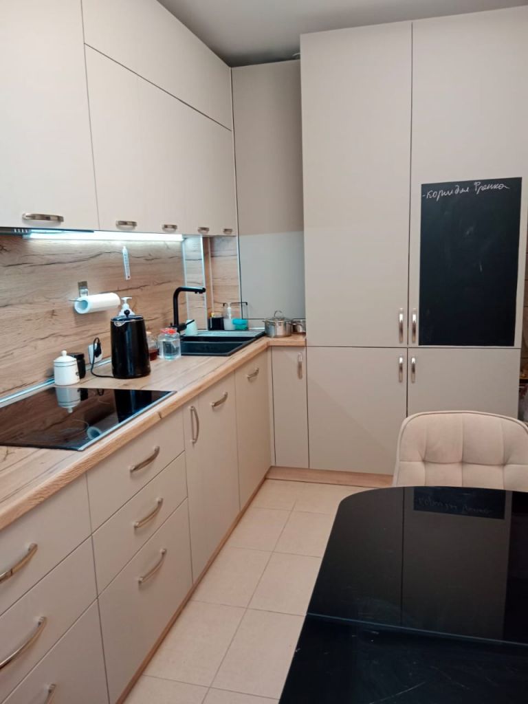 Продажа 1-комнатной квартиры, Алтуховка, Олимпийская,  5