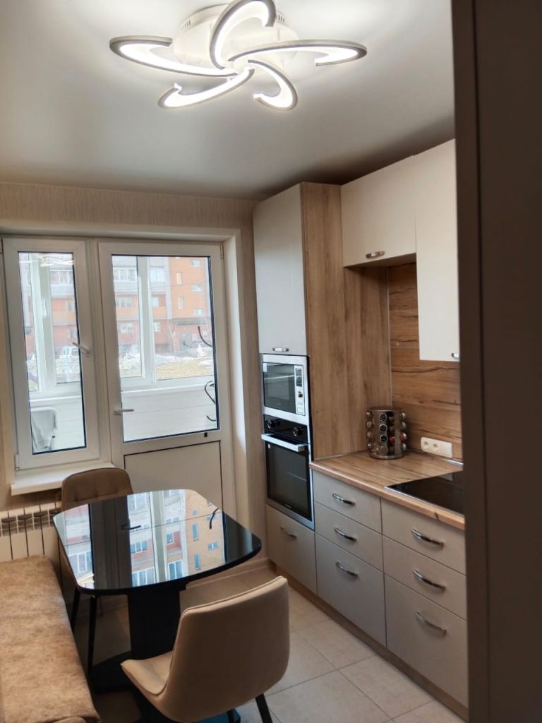 Продажа 1-комнатной квартиры, Алтуховка, Олимпийская,  5