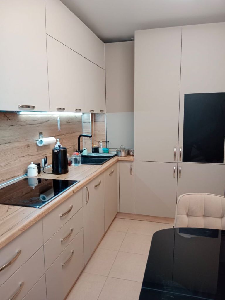 Продажа 1-комнатной квартиры, Алтуховка, Олимпийская,  5