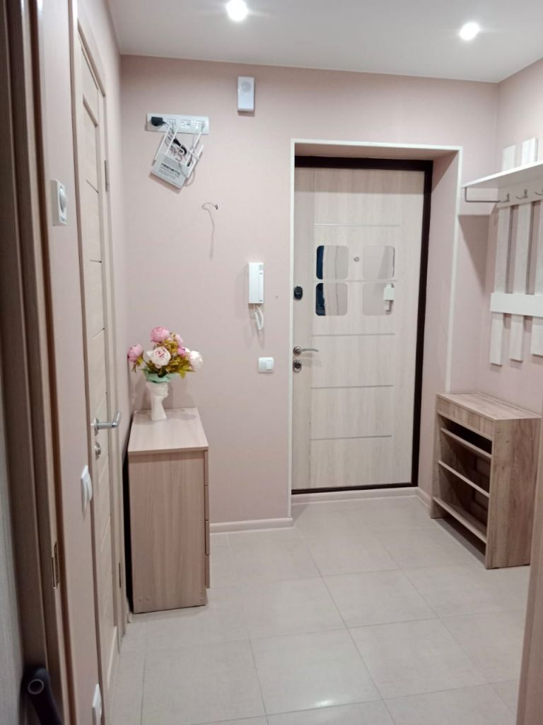 Продажа 1-комнатной квартиры, Алтуховка, Олимпийская,  5