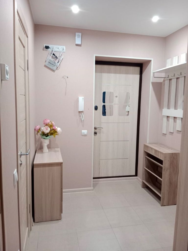 Продажа 1-комнатной квартиры, Алтуховка, Олимпийская,  5