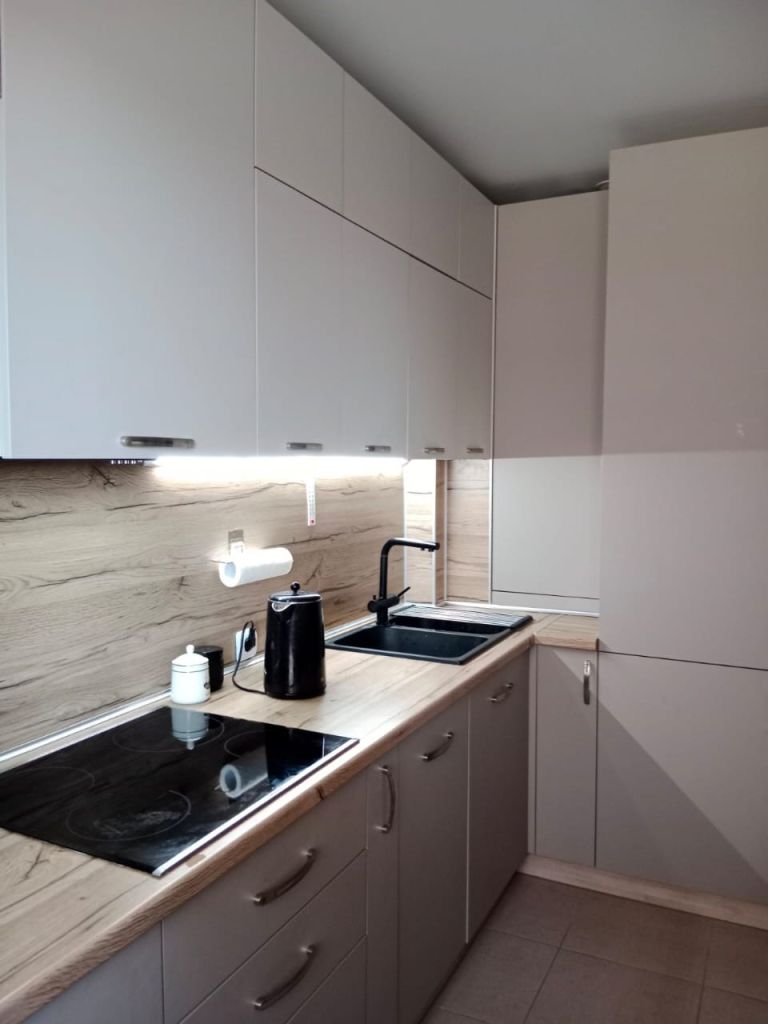 Продажа 1-комнатной квартиры, Алтуховка, Олимпийская,  5