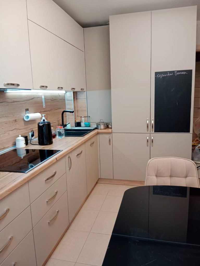 Продажа 1-комнатной квартиры, Алтуховка, Олимпийская,  5