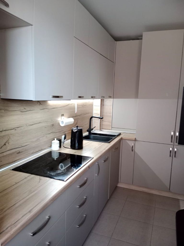 Продажа 1-комнатной квартиры, Алтуховка, Олимпийская,  5