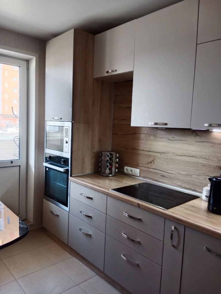 Продажа 1-комнатной квартиры, Алтуховка, Олимпийская,  5