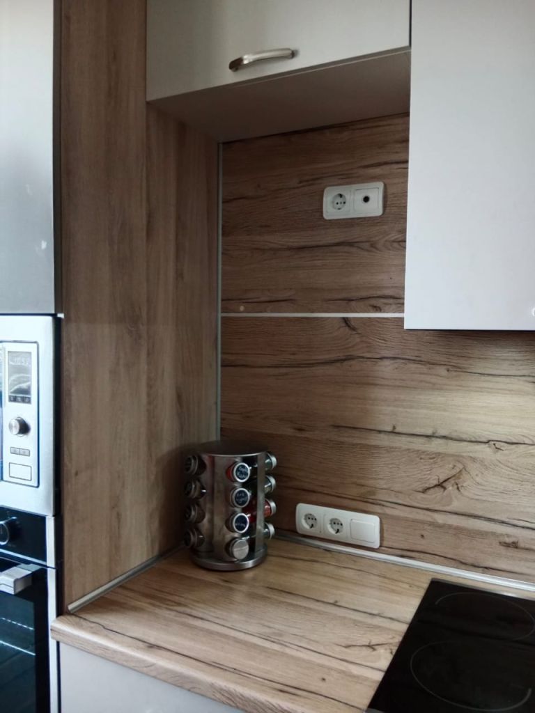 Продажа 1-комнатной квартиры, Алтуховка, Олимпийская,  5