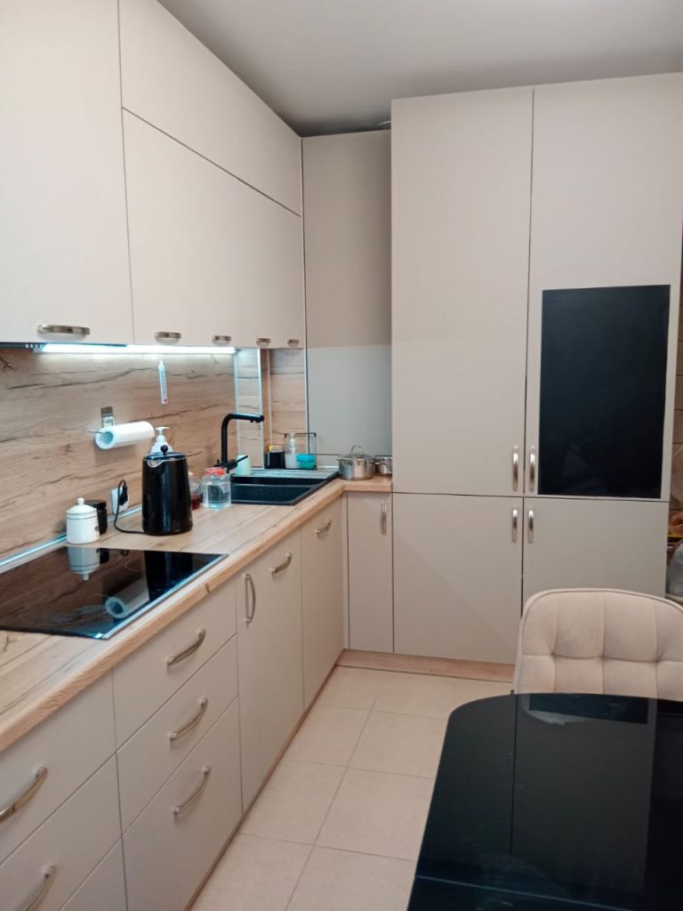 Продажа 1-комнатной квартиры, Алтуховка, Олимпийская,  5