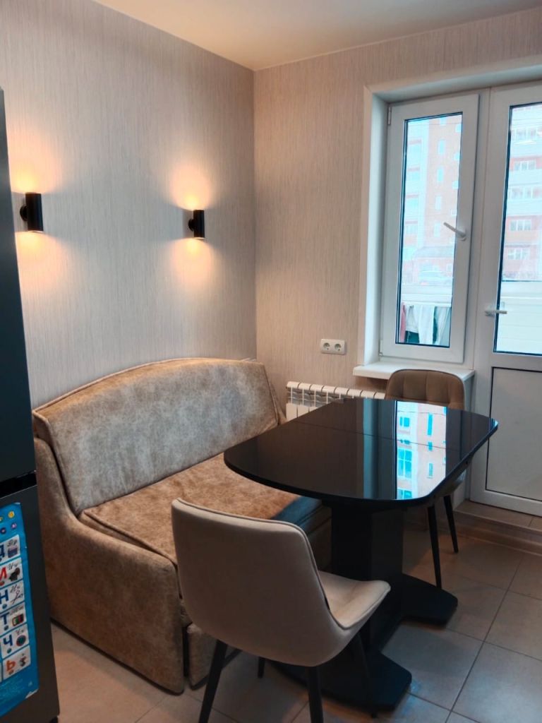 Продажа 1-комнатной квартиры, Алтуховка, Олимпийская,  5