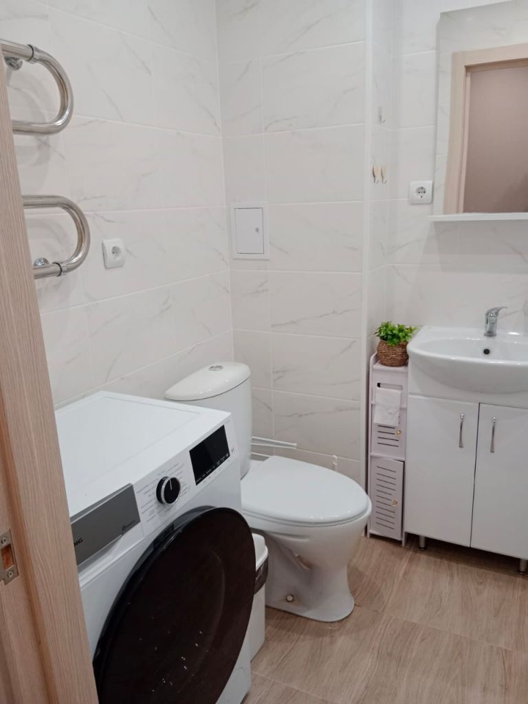 Продажа 1-комнатной квартиры, Алтуховка, Олимпийская,  5