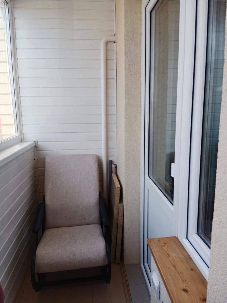 Продажа 1-комнатной квартиры, Алтуховка, Олимпийская,  5