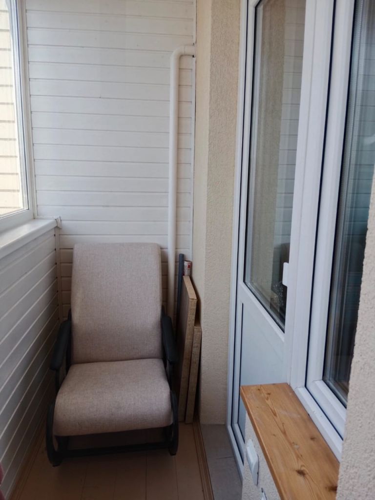 Продажа 1-комнатной квартиры, Алтуховка, Олимпийская,  5