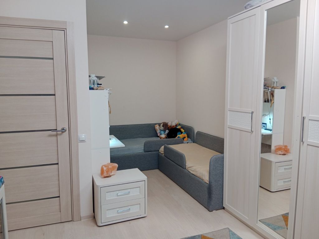 Продажа 1-комнатной квартиры, Алтуховка, Олимпийская,  5