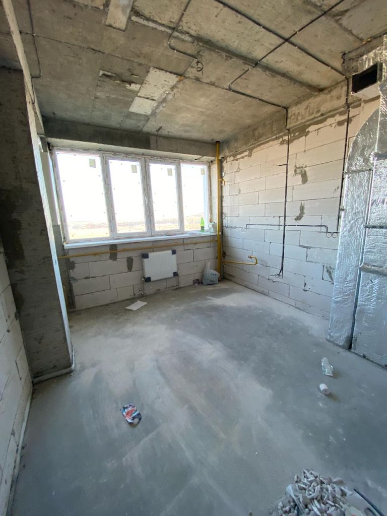 Продажа 2-комнатной квартиры, Ессентуки, Никольская ул,  21к1