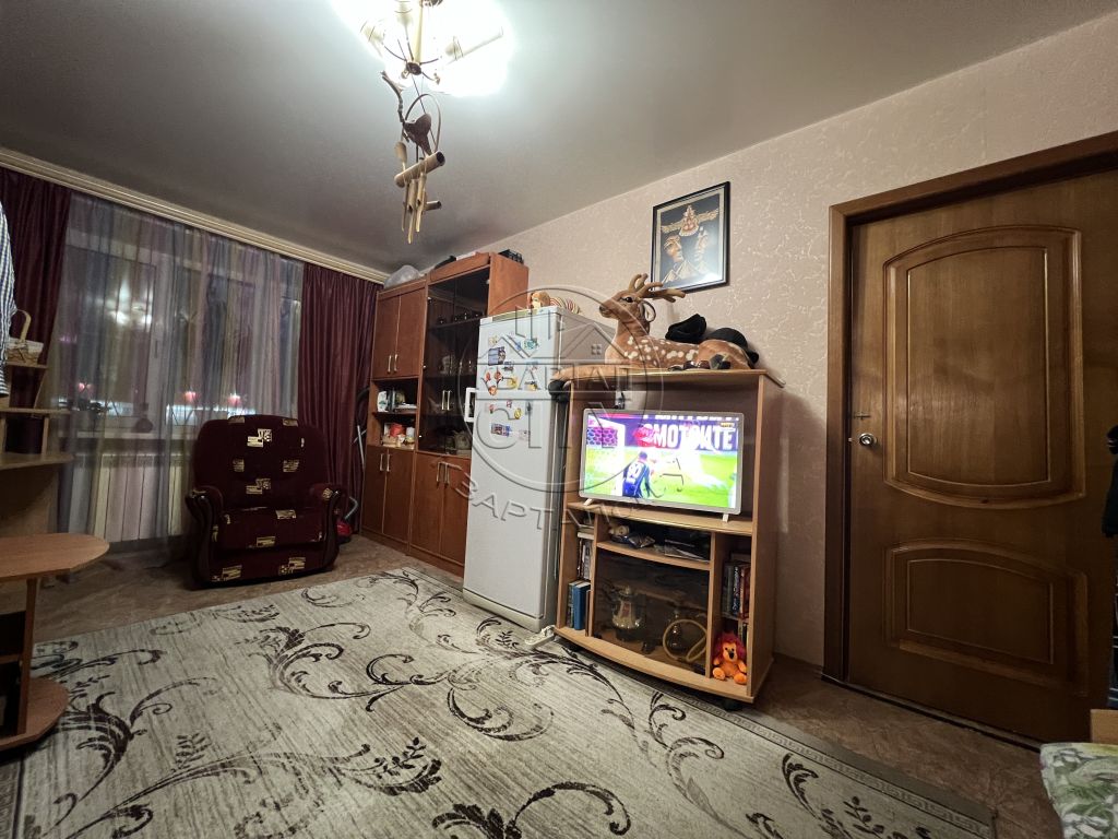 Продажа 3-комнатной квартиры, Нижний Новгород, Федосеенко ул,  32