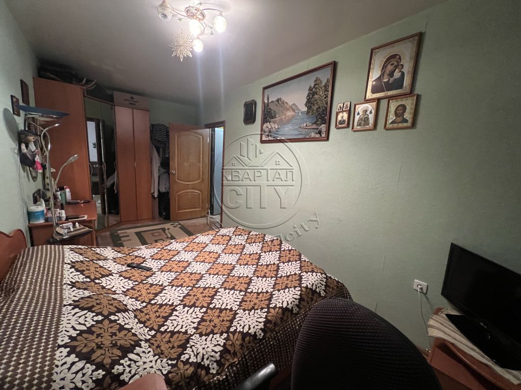 Продажа 3-комнатной квартиры, Нижний Новгород, Федосеенко ул,  32